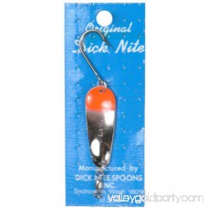 Dick Nickel Spoon Size 2, 1/16oz 550404323